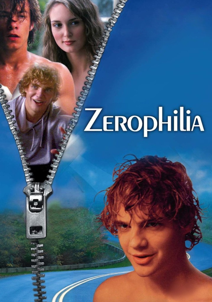 Zerophilia poster