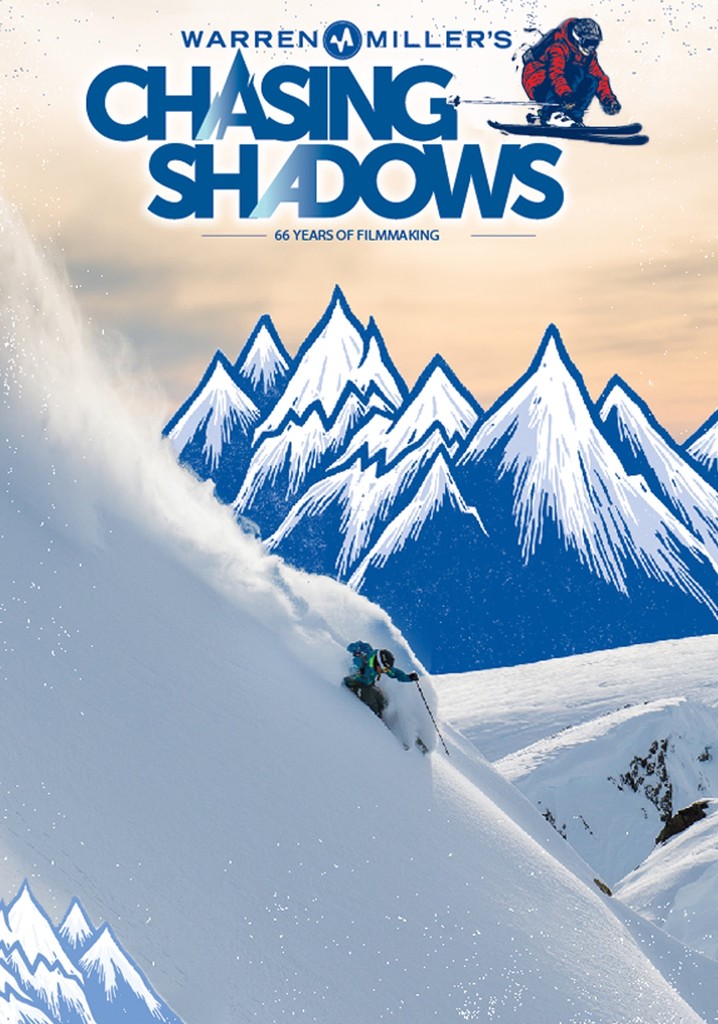 Chasing Shadows poster