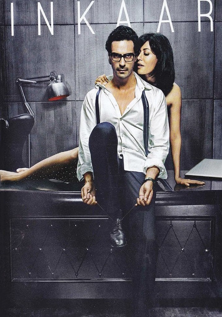 Inkaar poster