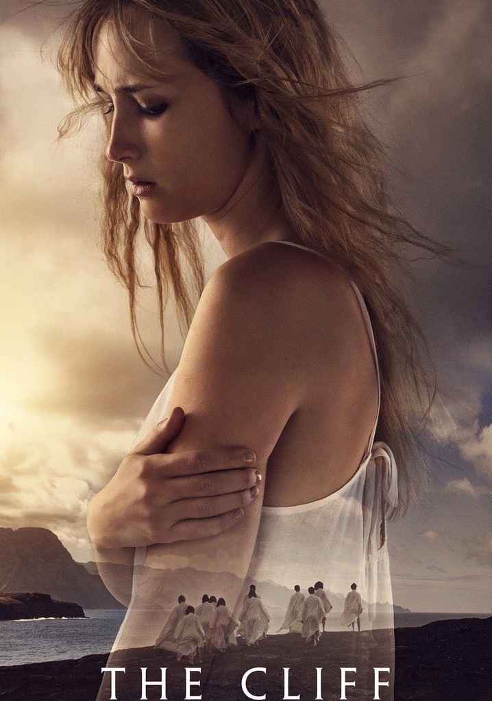 The Cliff poster