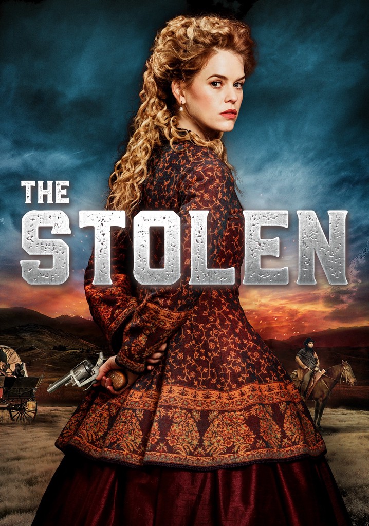 The Stolen poster