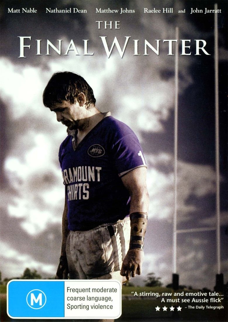 The Final Winter poster