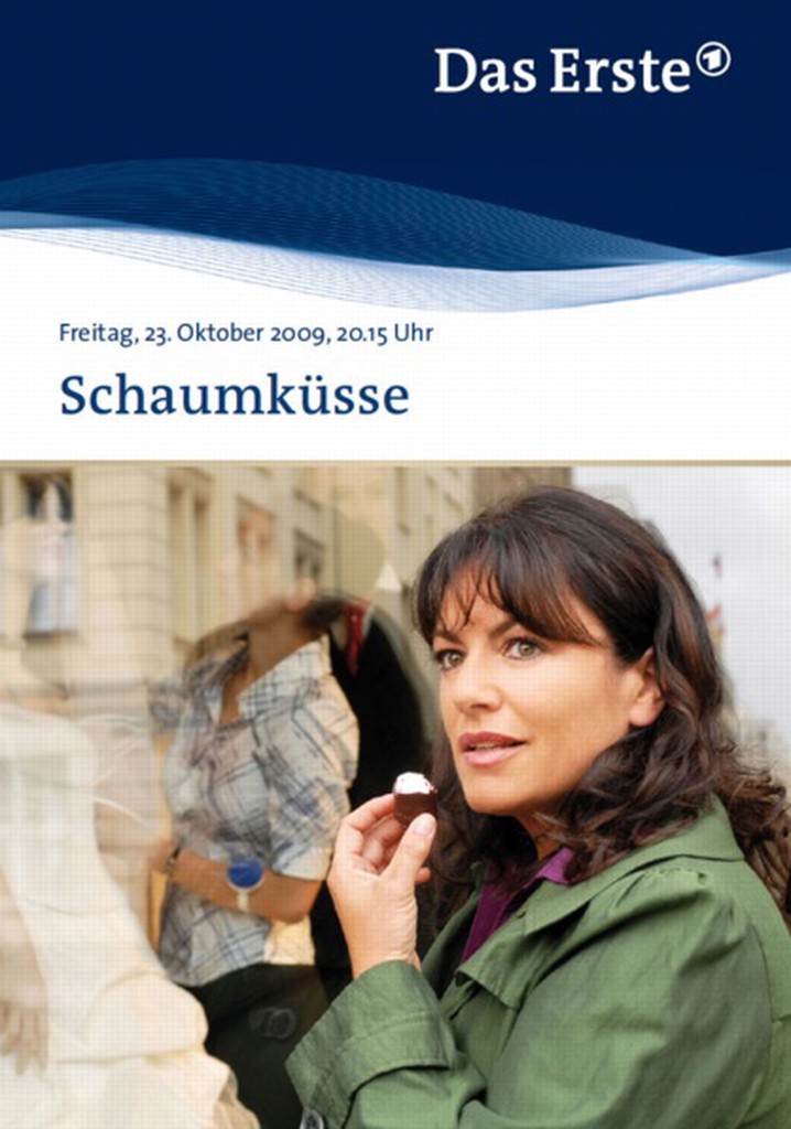 Schaumküsse poster
