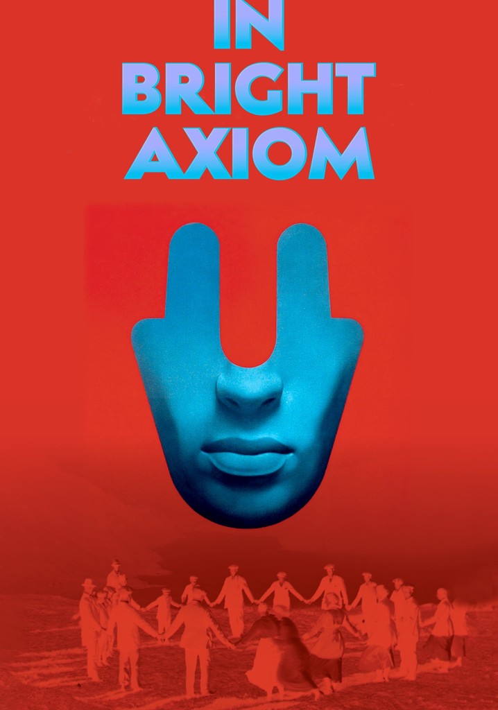 In Bright Axiom poster