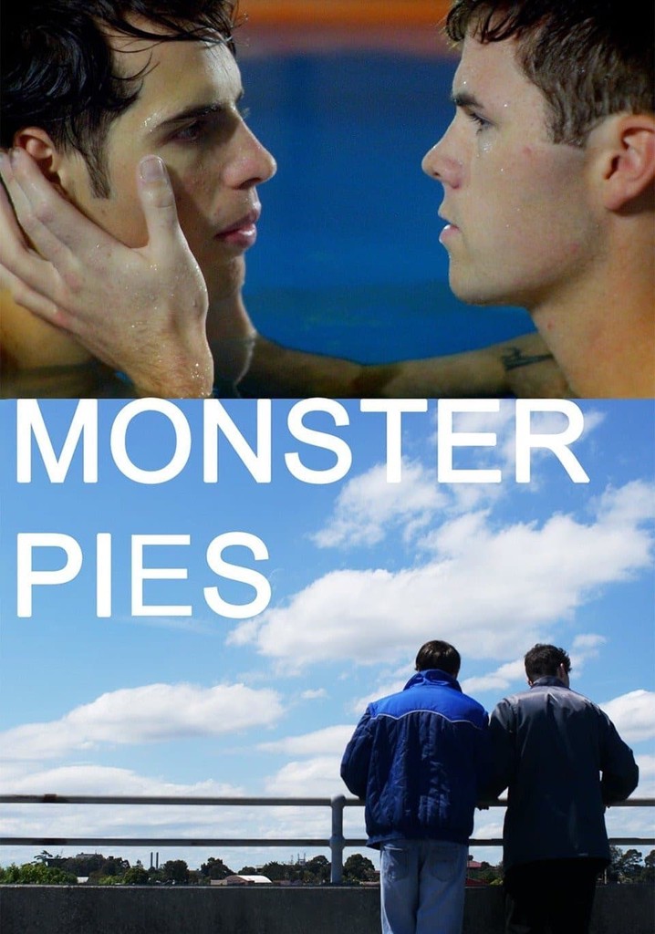Monster Pies poster
