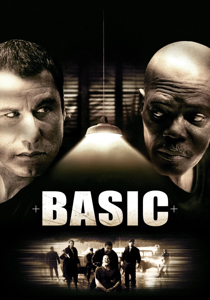 Basic poster
