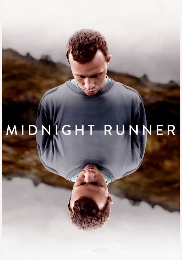 Midnight Runner poster