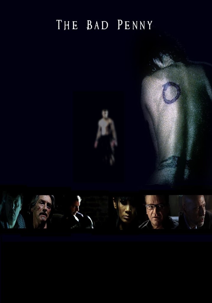 The Bad Penny poster