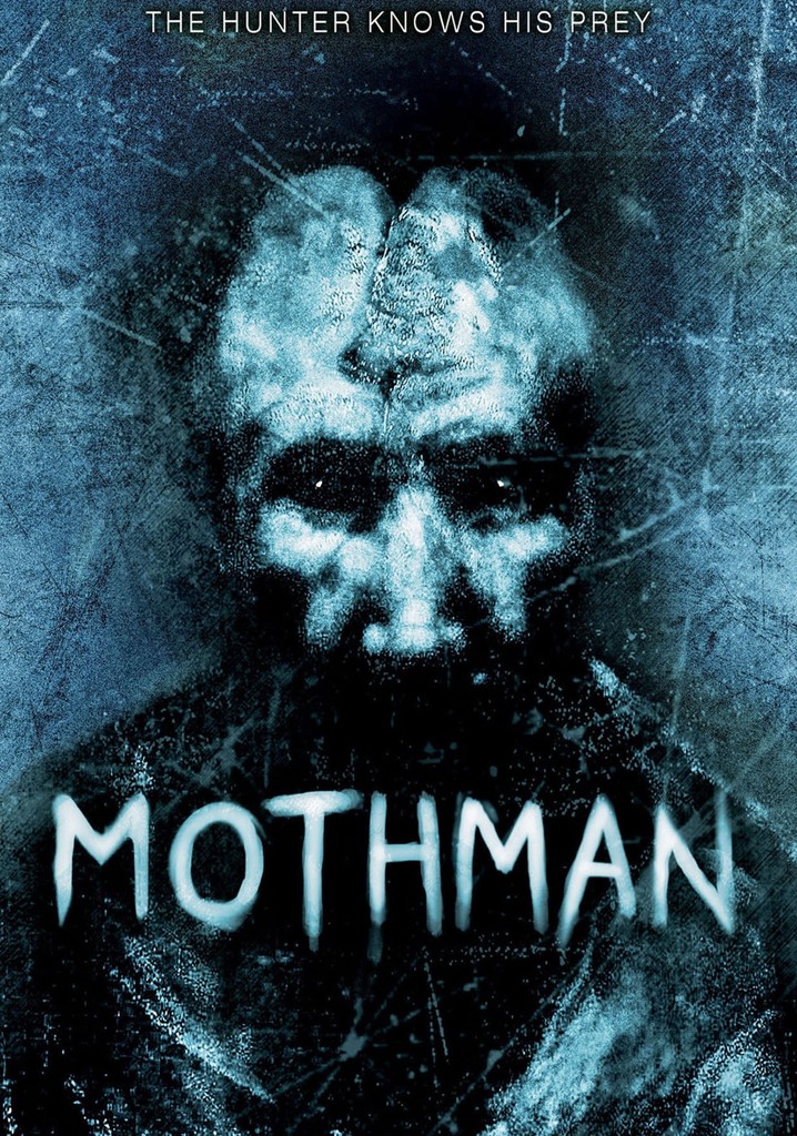 Mothman poster