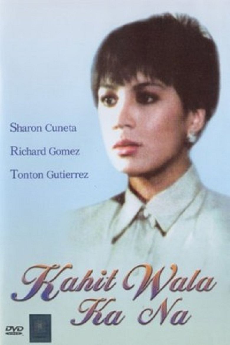 Single Mother poster