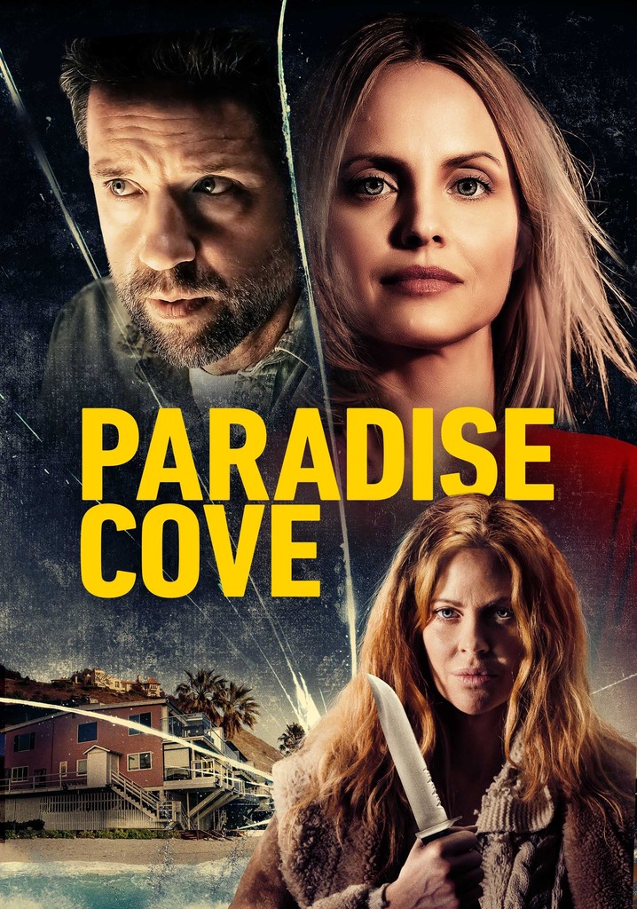 Paradise Cove poster