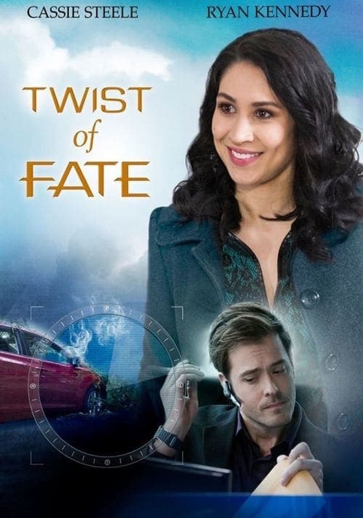 Twist of Fate poster