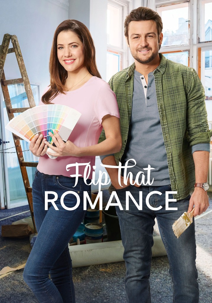 Flip That Romance poster