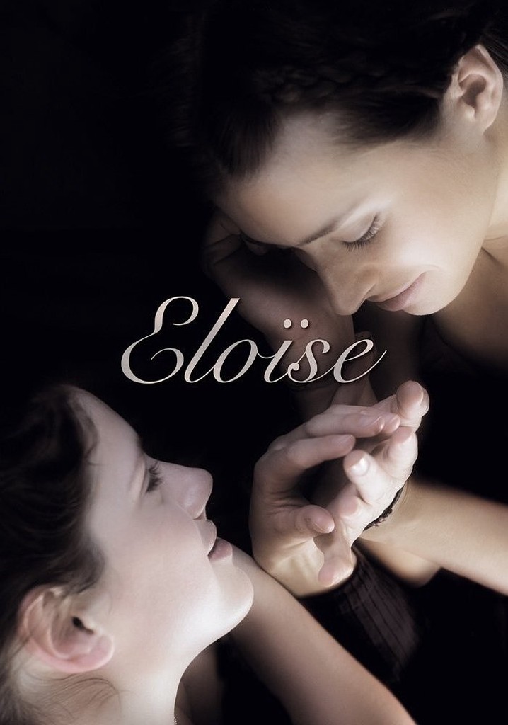 Eloise poster