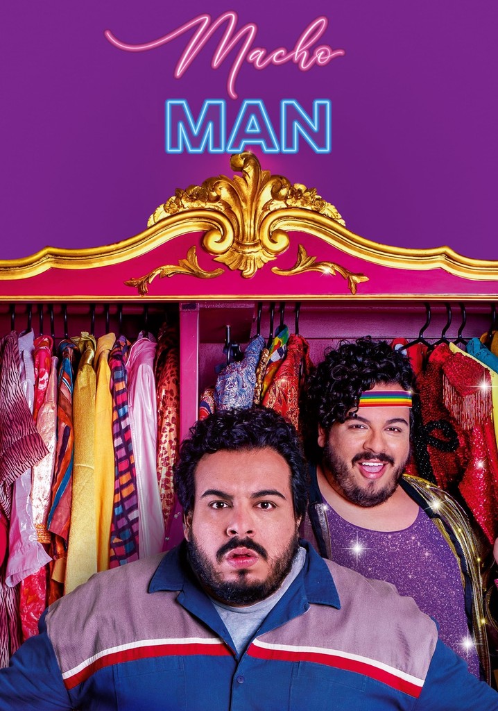 Carlinhos & Carlão poster