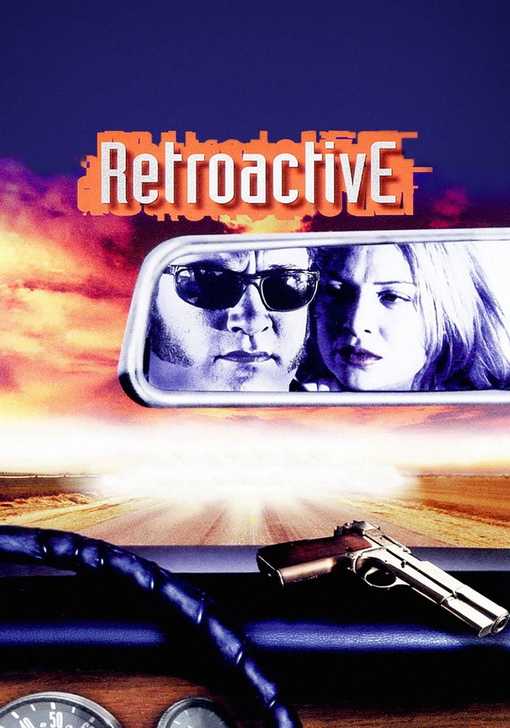 Retroactive poster