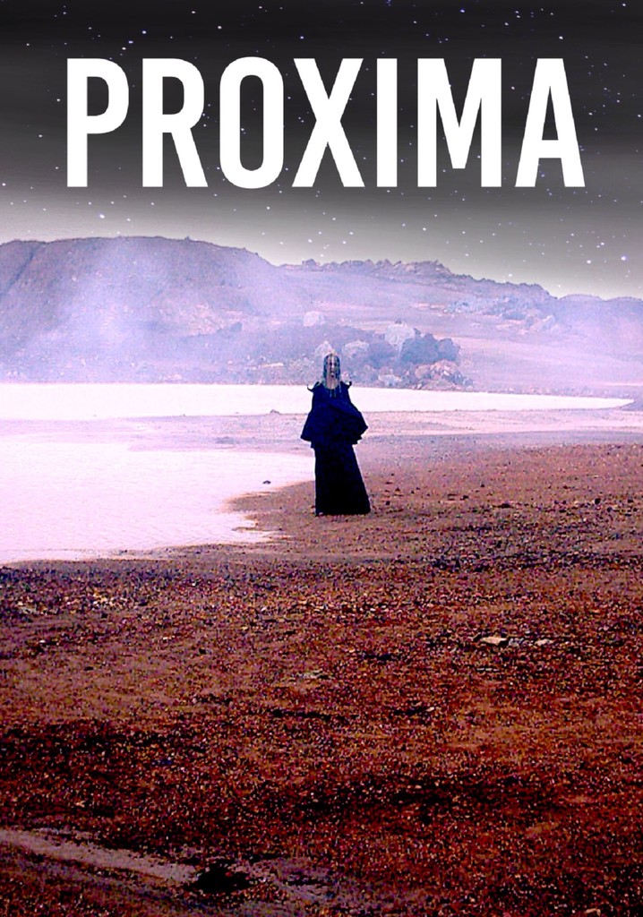 Próxima poster