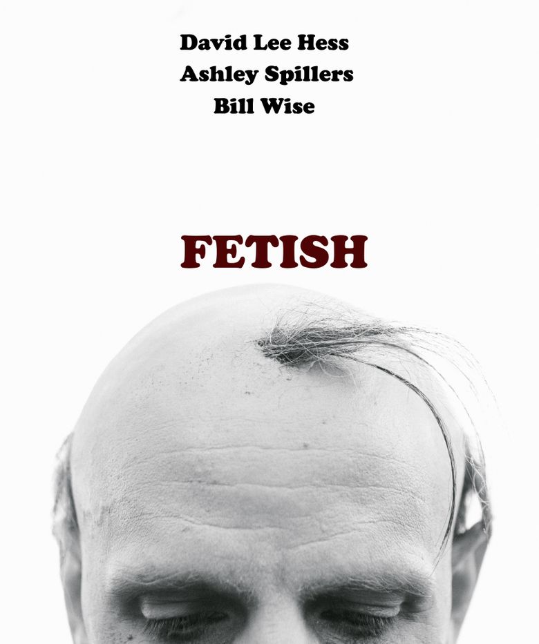 Fetish poster