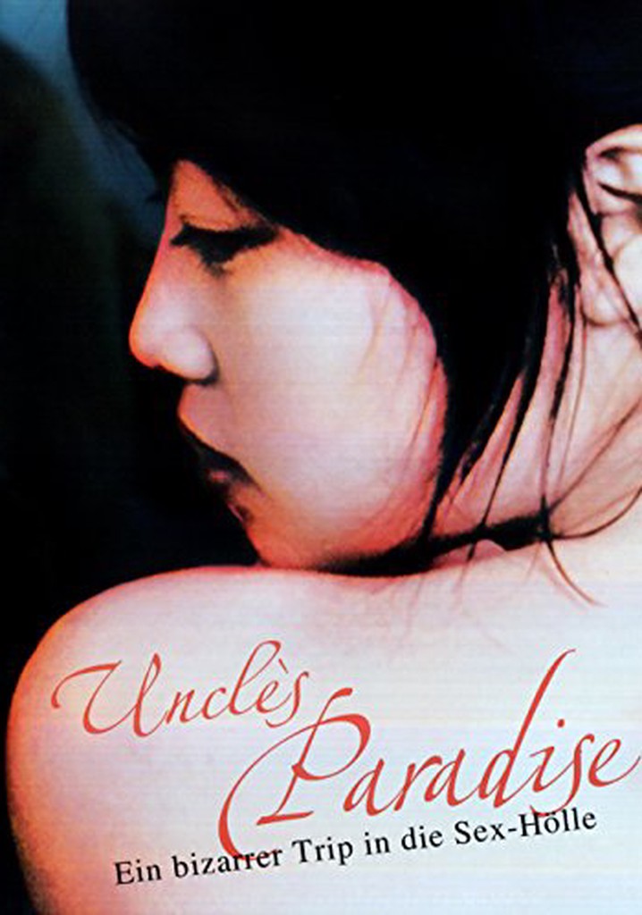 Uncle's Paradise poster