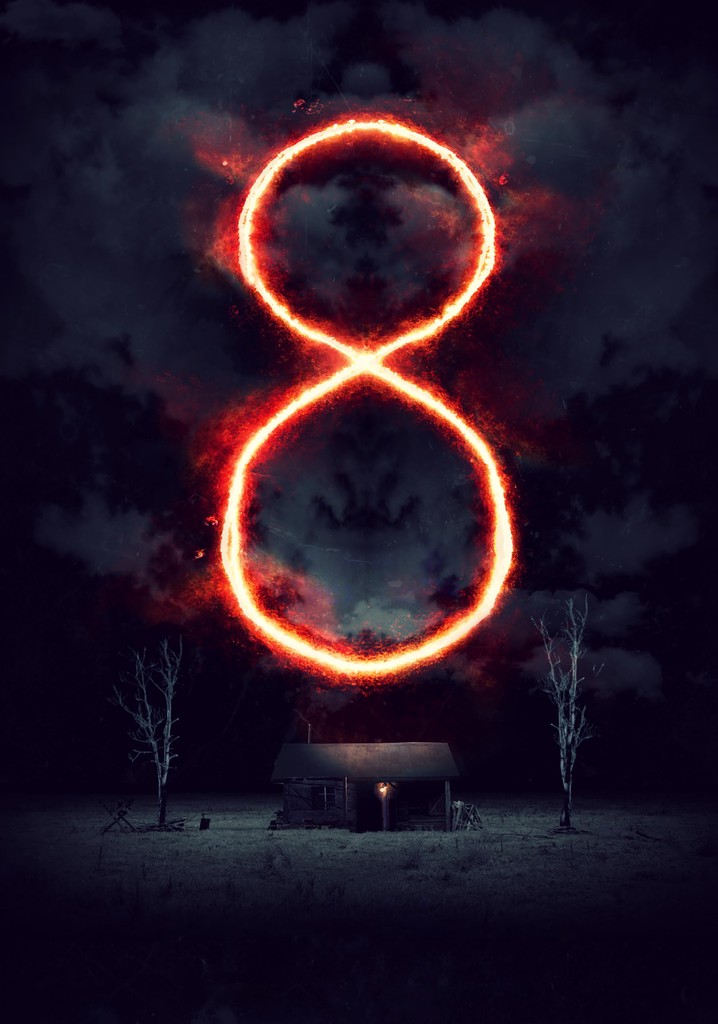 8 poster