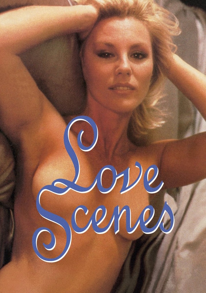Love Scenes poster