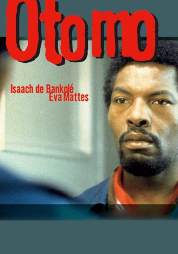Otomo poster
