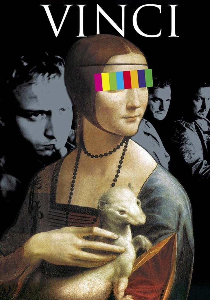 Vinci poster