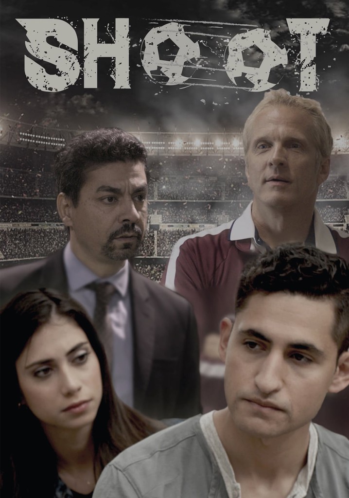 Shoot poster