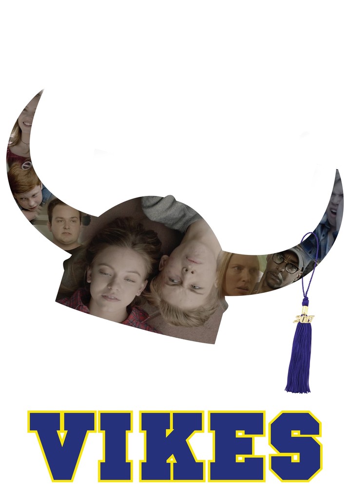 Vikes poster