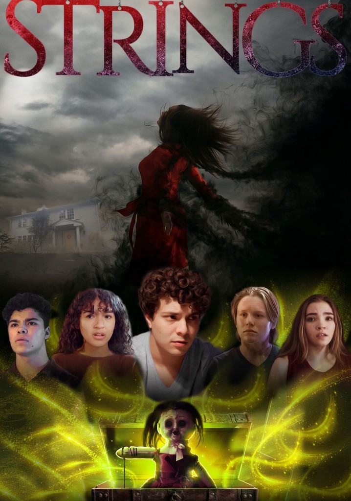 Strings poster