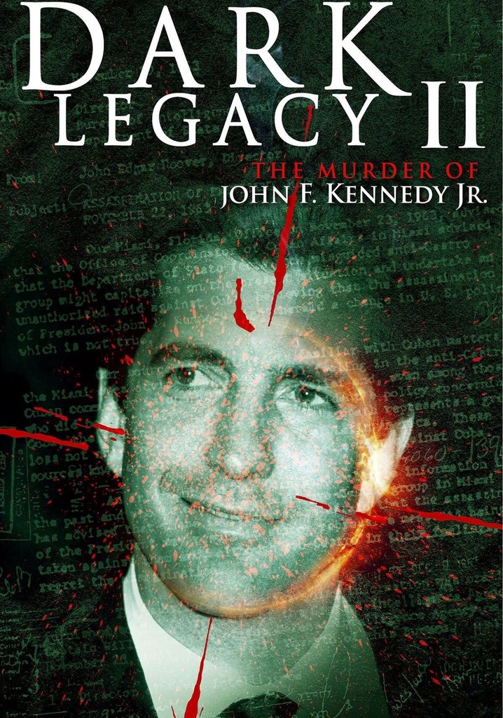 Dark Legacy II poster