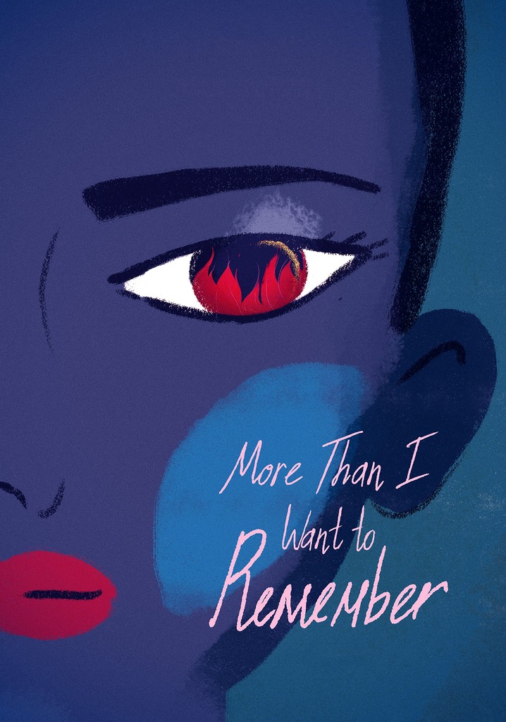 More Than I Want to Remember poster