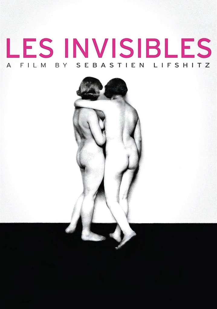 Les Invisibles poster