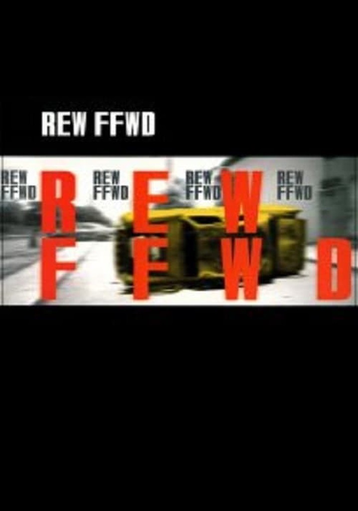 REW-FFWD poster