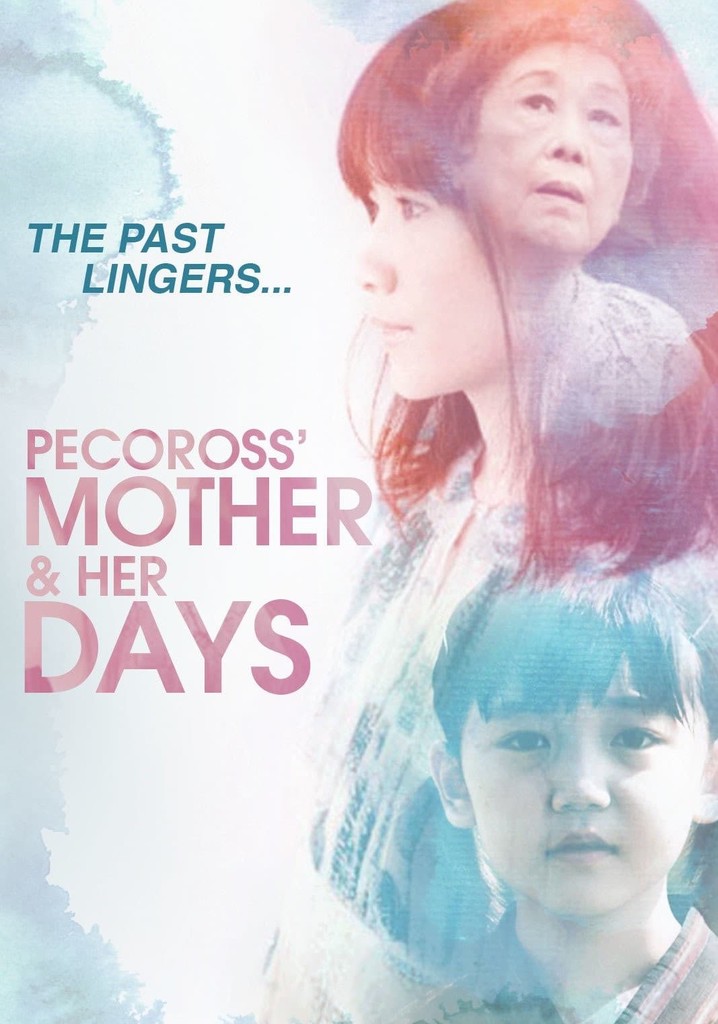 Pecoross' Mother and Her Days poster
