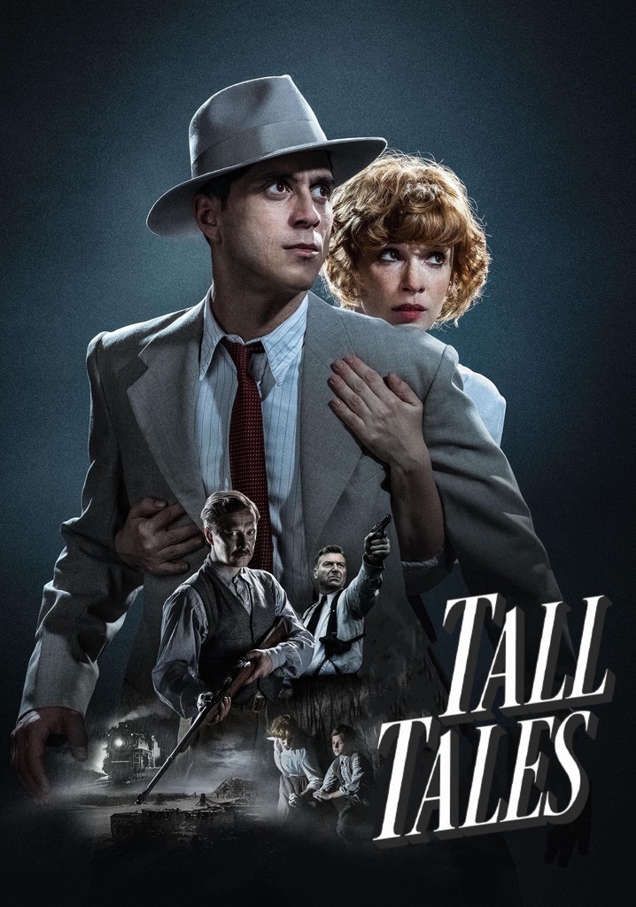 Tall Tales poster