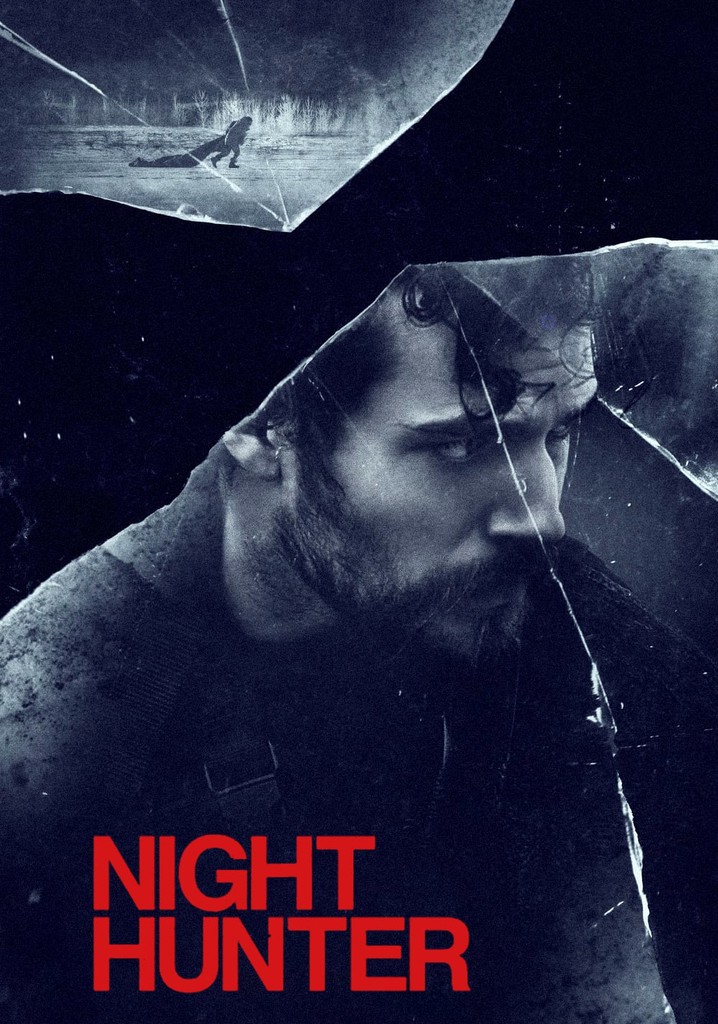 Night Hunter poster
