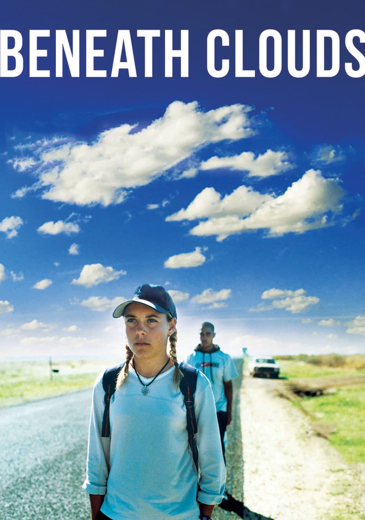 Beneath Clouds poster