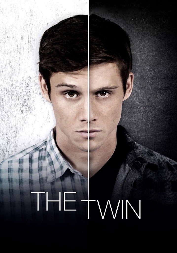 The Twin poster