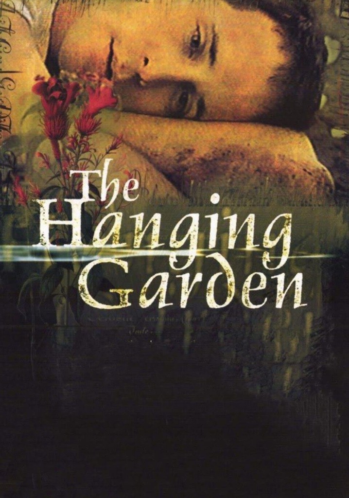 The Hanging Garden poster