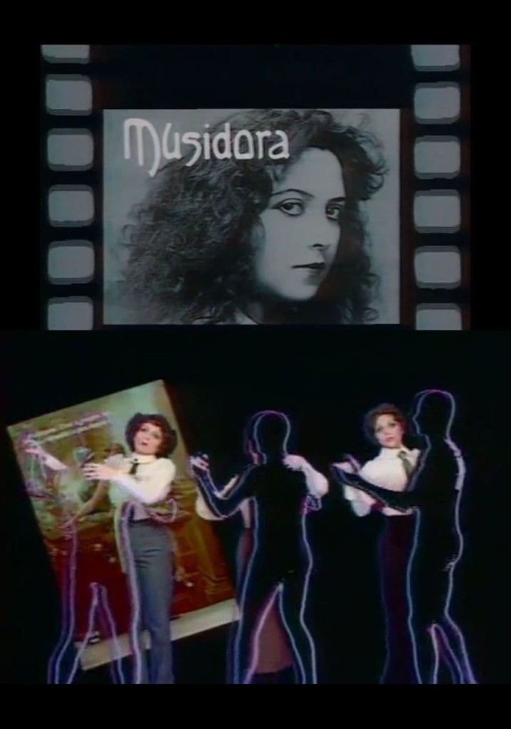 Musidora poster