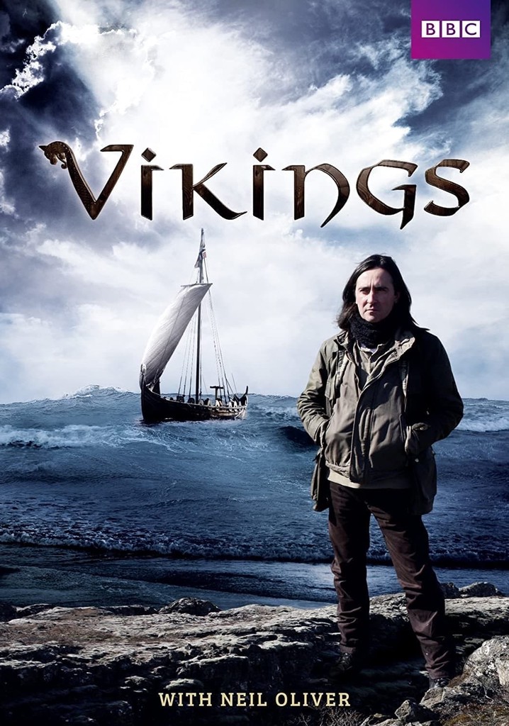 Vikings poster