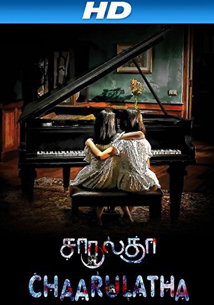 Chaarulatha poster