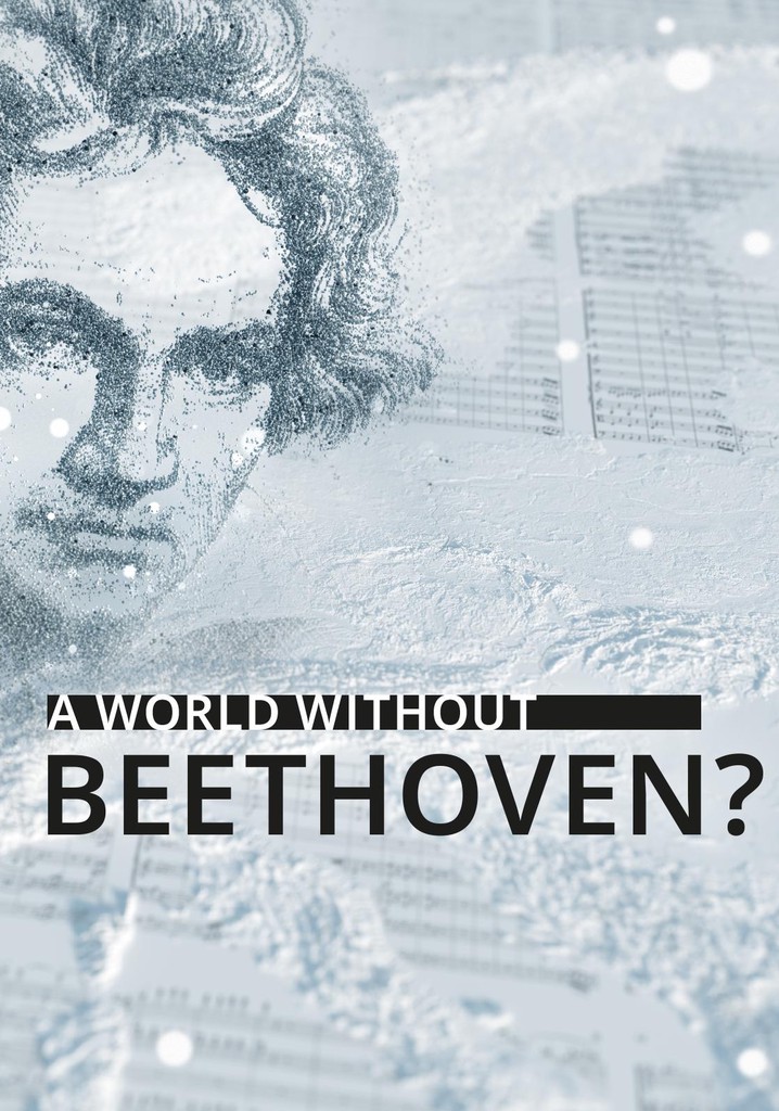 A World Without Beethoven? poster