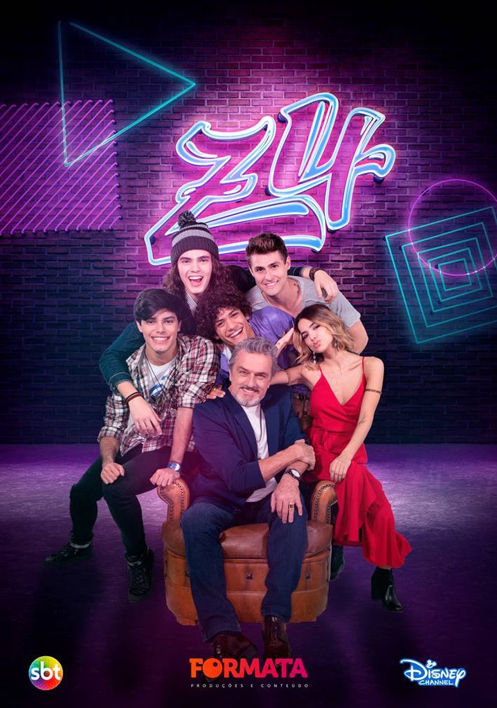 Z4 poster