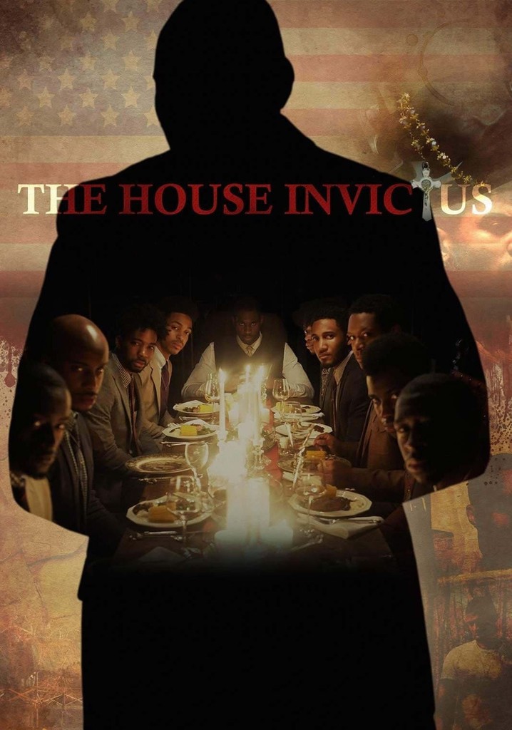 The House Invictus poster