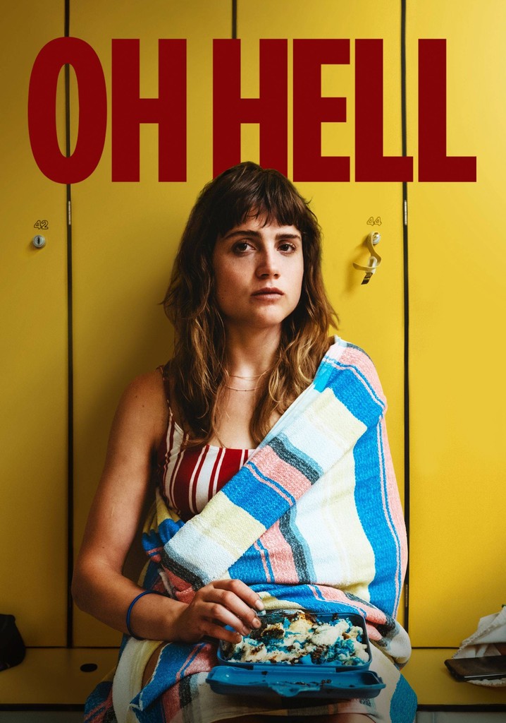 Oh Hell poster