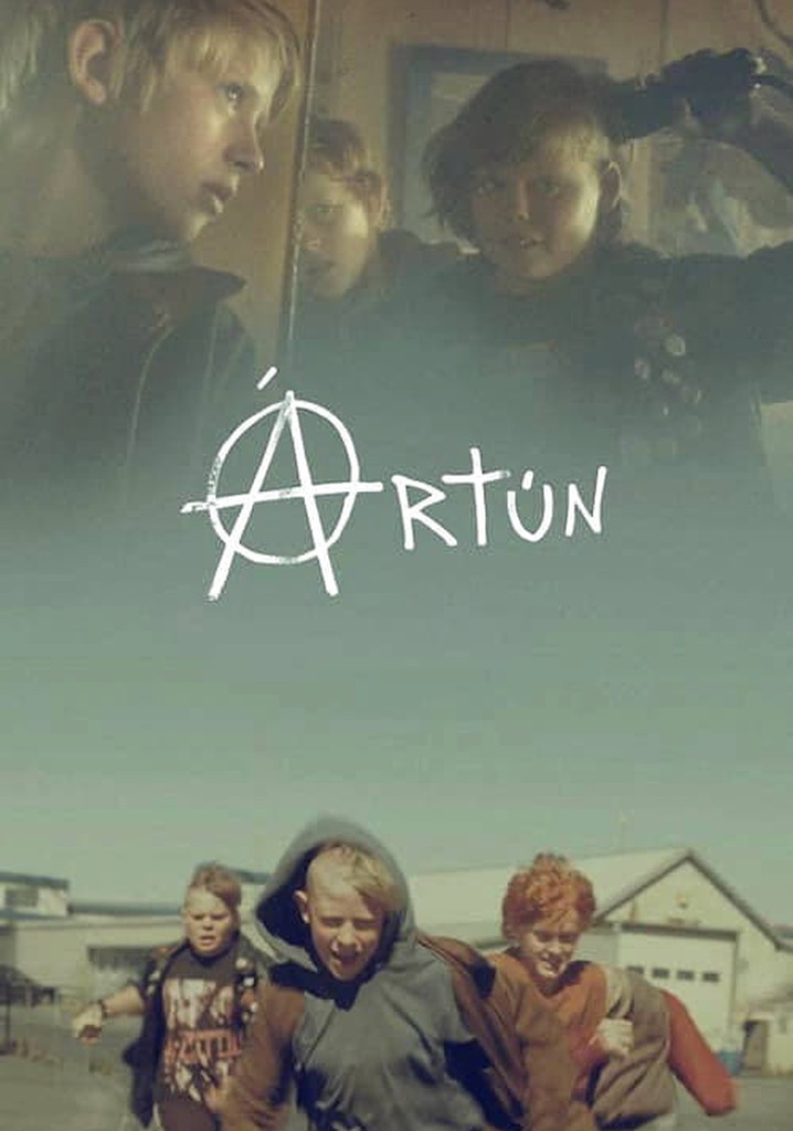 Artun poster