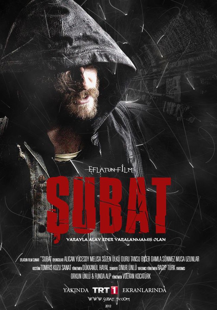 Subat poster