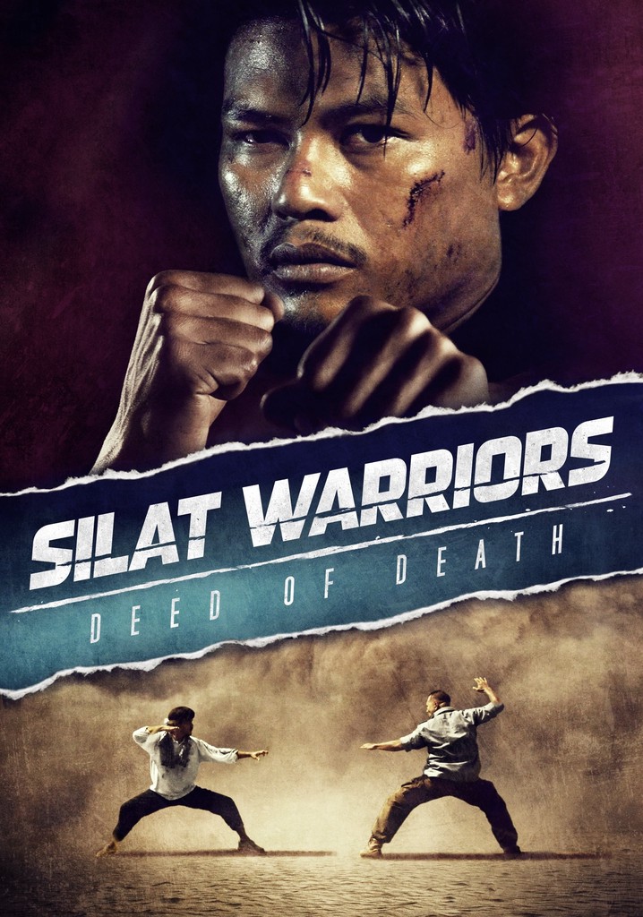 Deed of Death poster